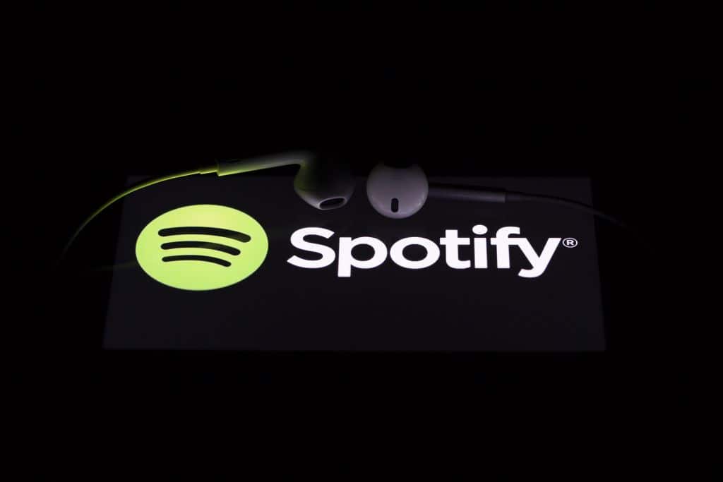 spotify for artist yes or no