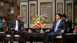 Uhuru, Raila trip to China was very successful - State House