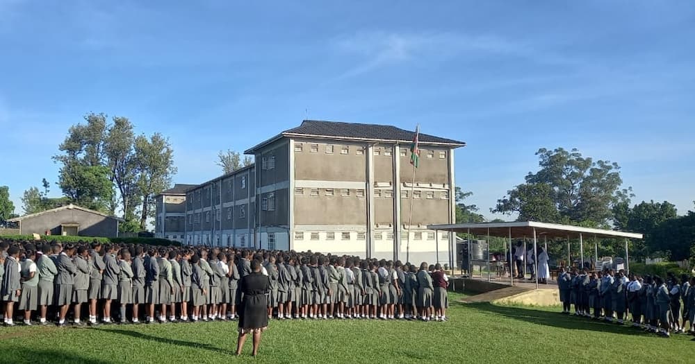 Kakamega: Wanafunzi 82 wa Mukumu Walazwa Hospitali Wiki Moja Baada ya Shule Kufunguliwa