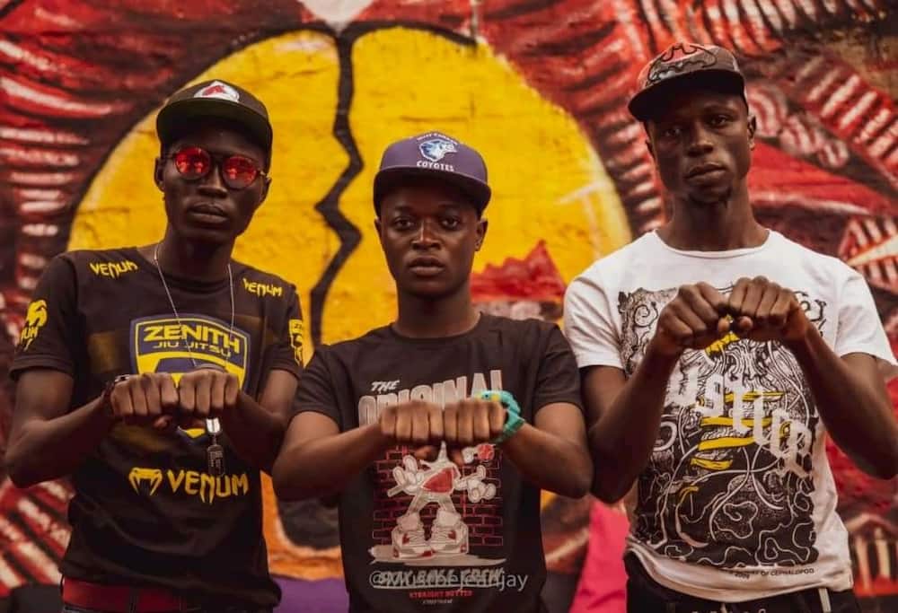 Overview on Mbogi Genje members, rise to fame, top 10 songs in 2020