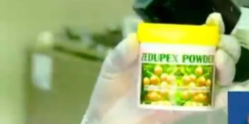 Zedupex: KEMRI explores locally made herbal drug to treat COVID-19