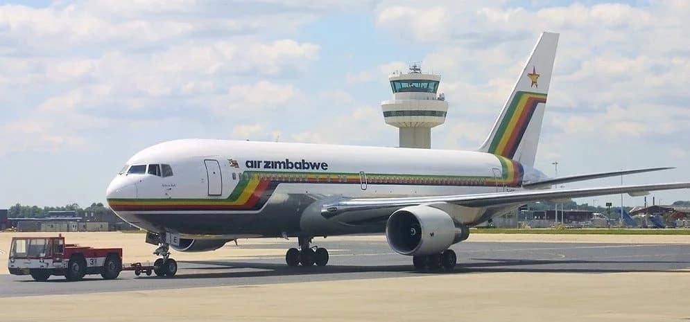 Le Top 9 des avions les plus chers détenus par des présidents africains Le Top 9 des avions les plus chers détenus par des présidents africains