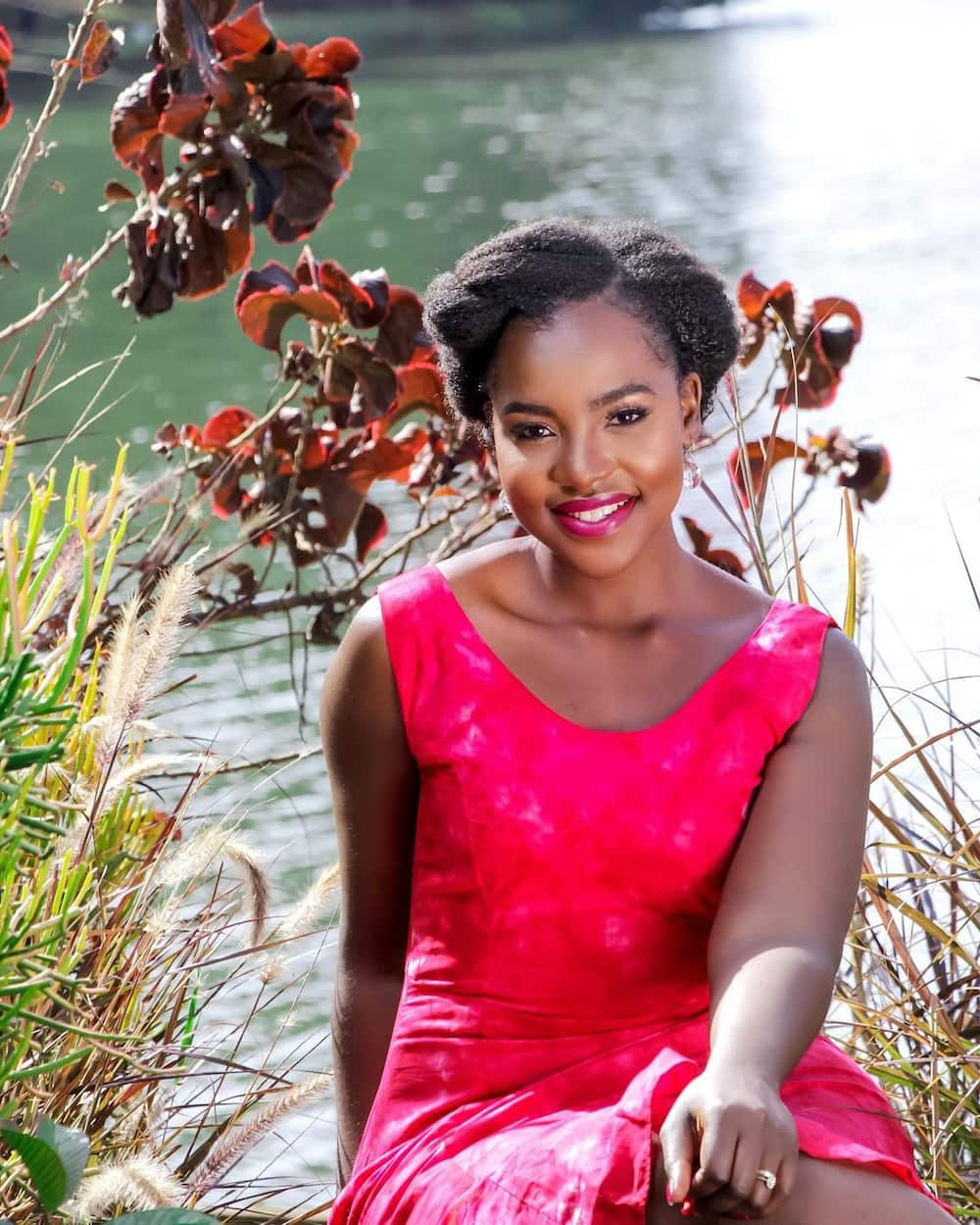 20 most beautiful ladies in Kenya in 2022: Who ranks at the top? - Tuko ...