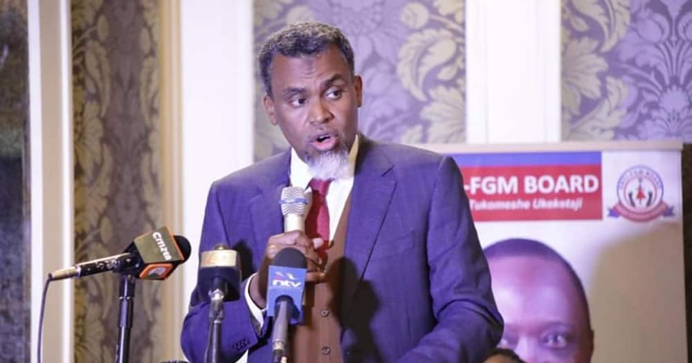 Activist in Court to Challenge DPP Noordin Haji's Move to Halt Graft Charges against Politicians