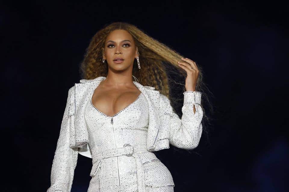 Beyonce net worth, career earnings, cars, houses 