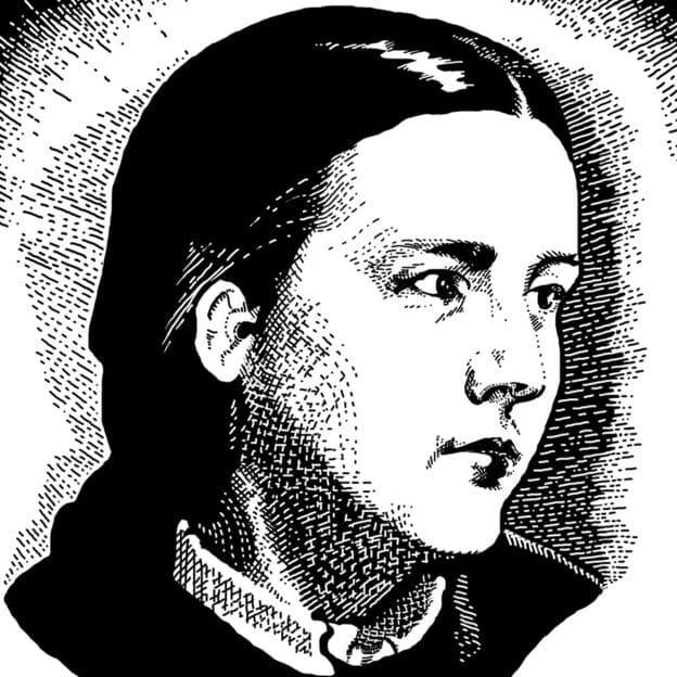 Sophia Jex-Blake was rejected from Harvard because she was a woman. Photo credit: www.bbc.com