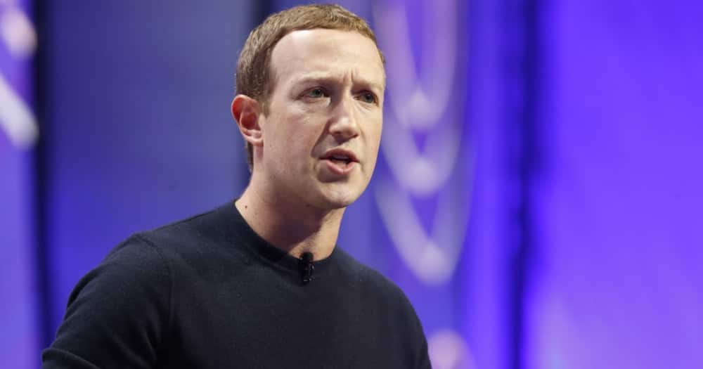 Facebook's parent company Meta Platforms lost KSh 26 trillion in a day on Thursday.