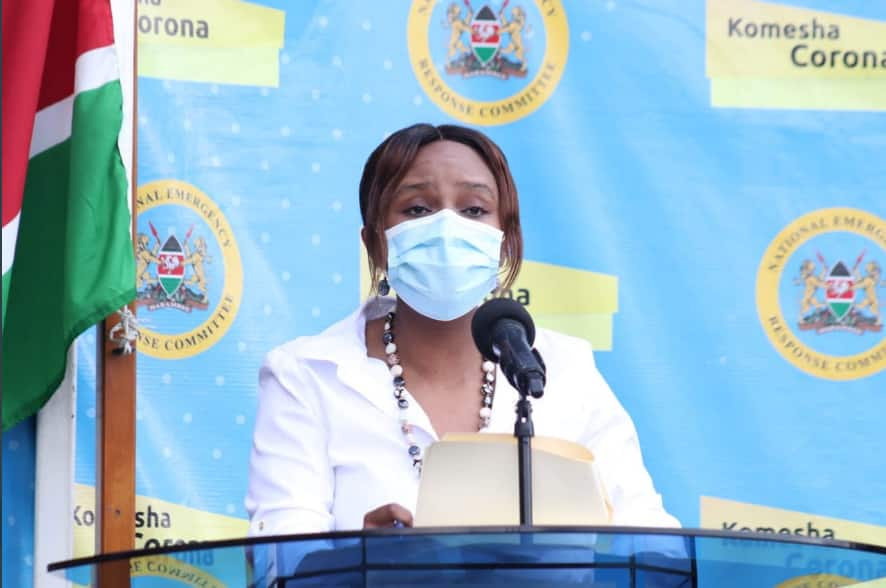 COVID-19: New projections suggest 1.4 million Nairobians likely to be affected by virus