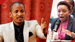 Babu Owino Files Motion Seeking Removal of Susan Nakhumicha from Office, Cites Incompetence