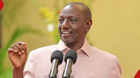 William Ruto Targets Over KSh 134b in Textile Exports to US by 2027: "Keep Track of Numbers"