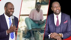 Kinyua Wairatu: Meet Kenyan Man Who Started as Shoe Cobbler Now Rakes Millions from Real Estate