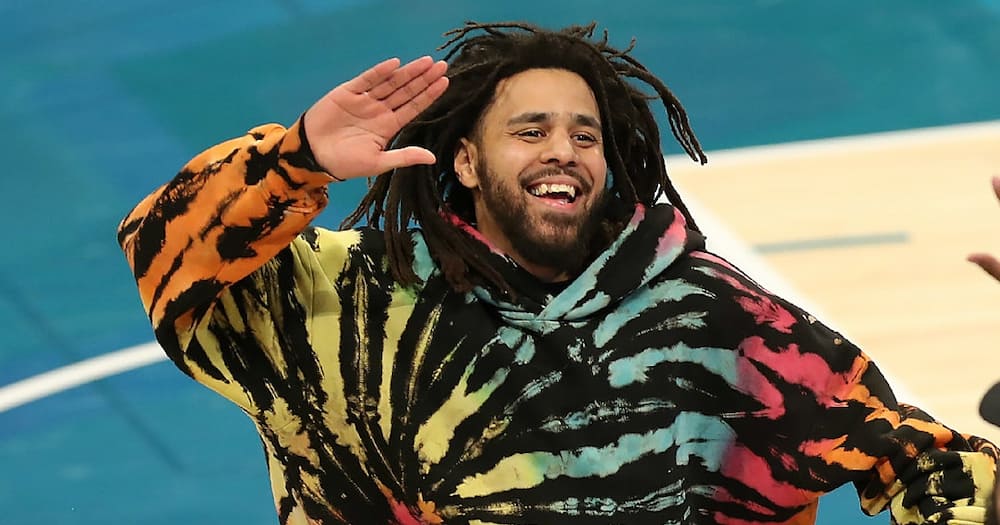 US Rapper J.Cole Signs with Rwandese Patriot Basketball Team Ahead of Africa League Matches