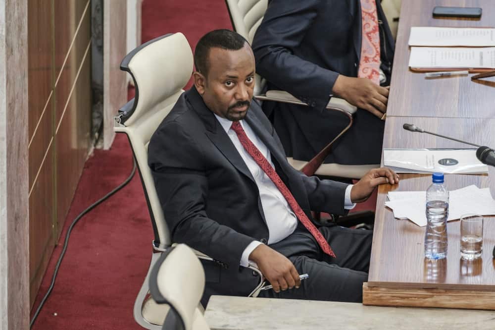 Analysts say a stalemate, economic and diplomatic pressure, and a growing humanitarian crisis have nudged Abiy toward the table
