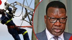 Kenya Government to Introduce Load Shedding in Efforts to End Frequent Nationwide Blackouts