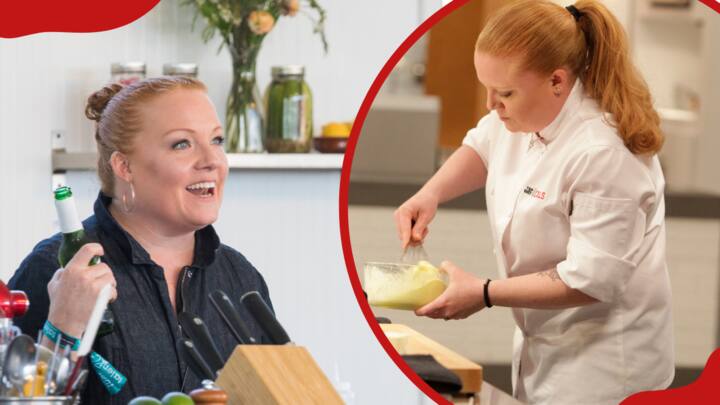 Tiffani Faison's weight loss journey and transformation (photos) - Tuko ...