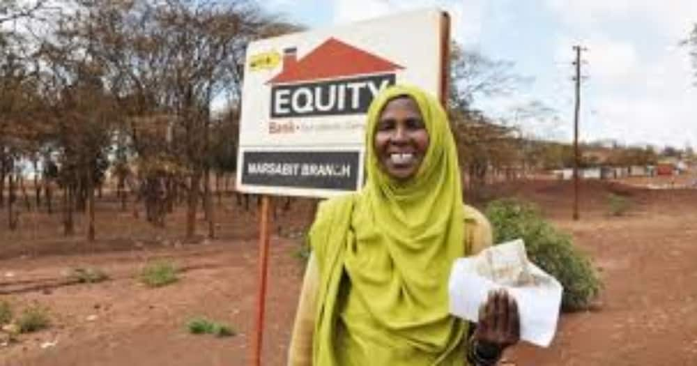 Money belonging to Equity Bank stolen at Marsabit airstrip