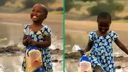 Travel and Tours Gifts Viral Girl Fully Paid Trip to Mozambique