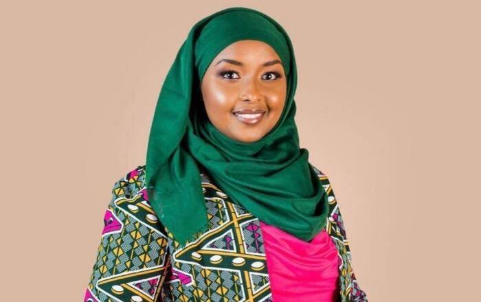 Jamila Mohammed Recalls Starting Off as Salesgirl Before Rising to Managing Editor