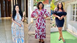 Top 10 female Kenyan celebrities you should know about in 2022