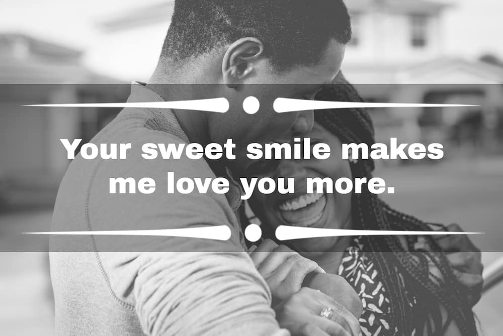 Long Sweet Words To Make Her Feel Special And Happy