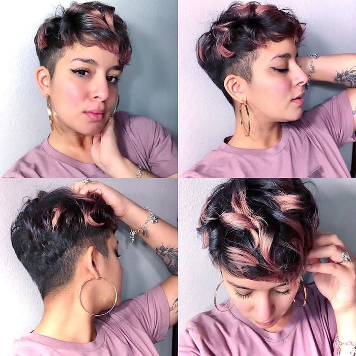 Bowl cut girl ideas - 20+ pictures