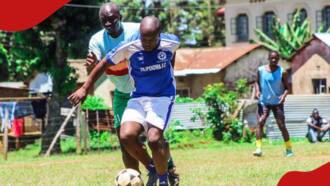 Retired Footballers' Mental Health: Western Kenya Sportsmen Open Space to Save Ex-Soccer Players