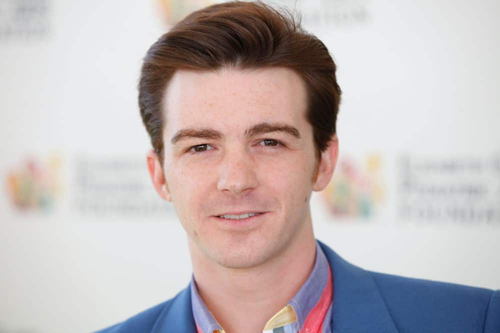 Drake Bell Net worth, wife, children, nationality, parents, movies