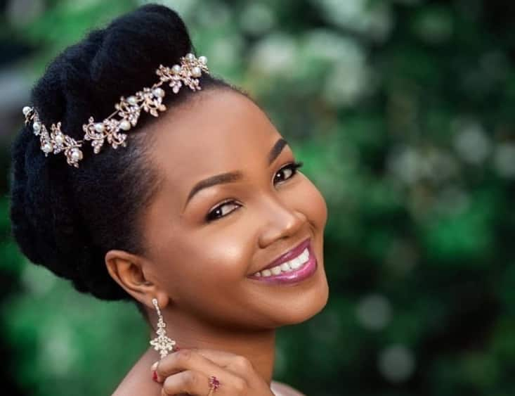 15 must-have African hair accessories for black women - Tuko.co.ke