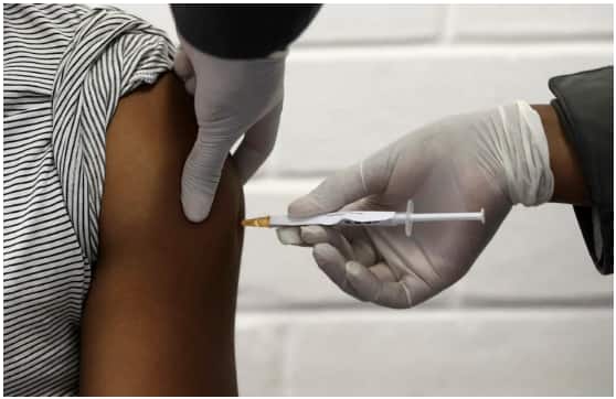 One dose of COVID-19 vaccine to cost KSh 770, Dr Mwangangi