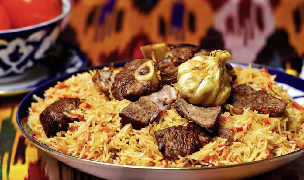 Best Kenyan Swahili dishes - recipes for your pleasure!