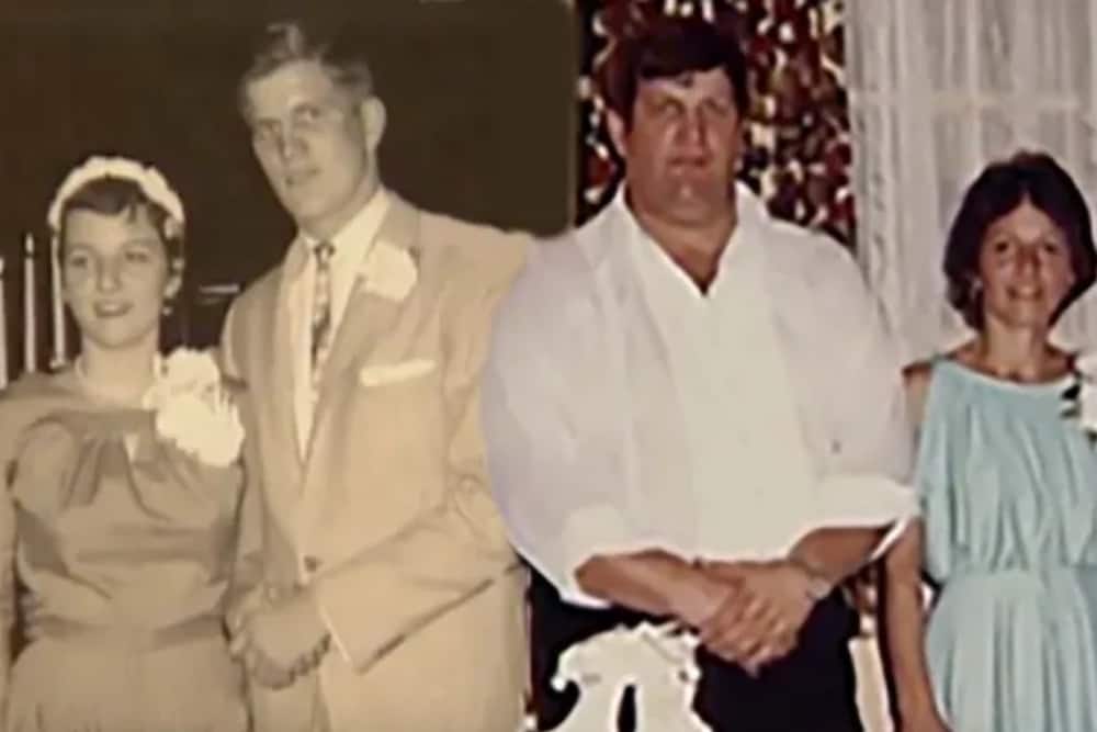 Fred Grabbe's story Background, what happened, and where is he today