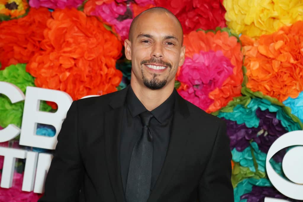 Top 20 What is Bryton James Net Worth 2022: Should Read
