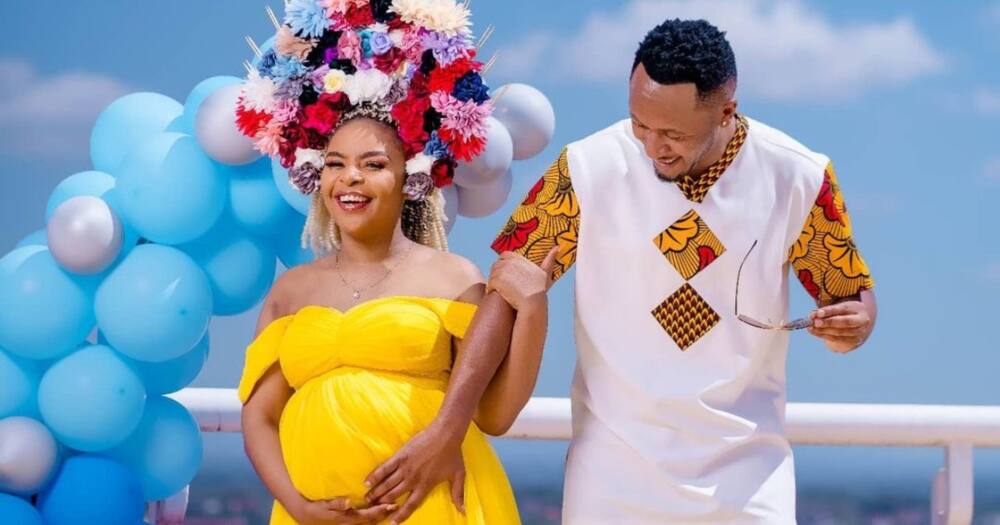 Size 8 calls on God to take charge of her life.