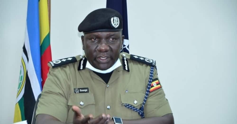 Uganda Police Declare Adultery Legal, Say Couples Should Only Report Partners Who Elope