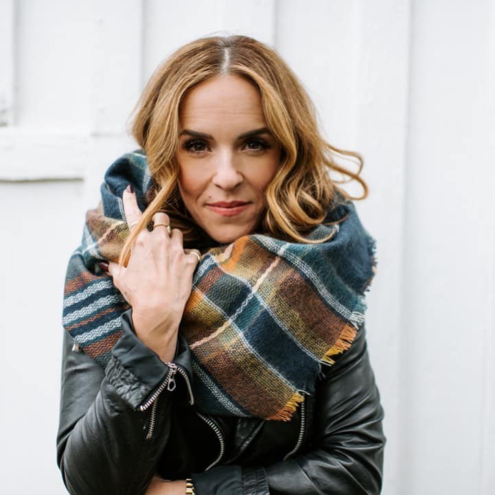 Rachel Hollis