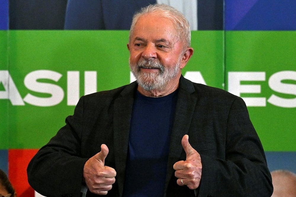 Lula presided over an economic boom in the 2000s -- but has been vague on concrete policy proposals for the future