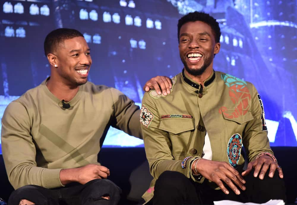 Michael B. Jordan Net Worth 2023: 'Creed,' 'Black Panther' Salaries –  StyleCaster