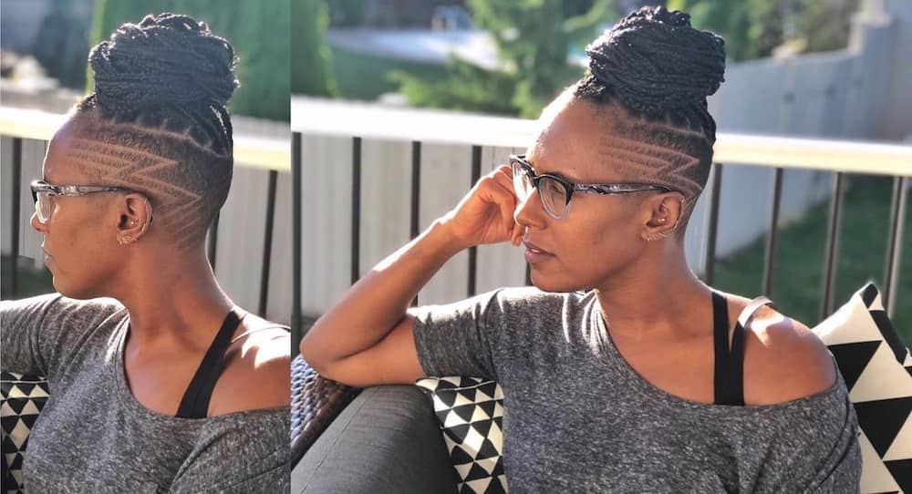 30 latest African hair braiding styles and ideas (with pictures) 