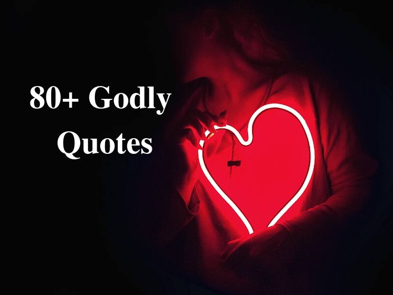 80+ godly quotes about life Tuko.co.ke