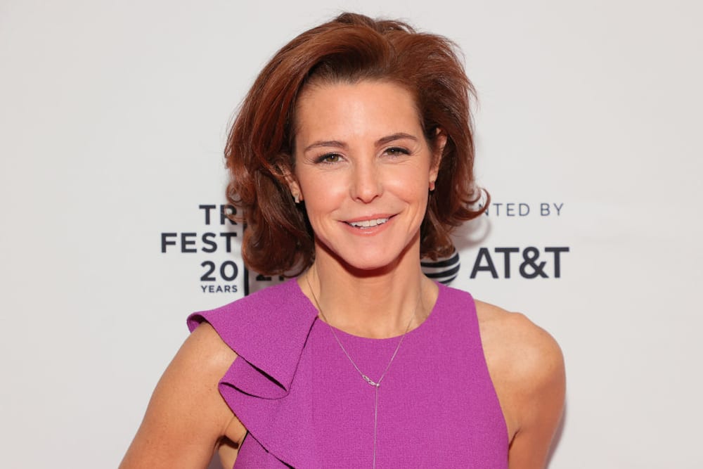 Stephanie Ruhle's bio net worth, salary, ethnicity, husband, career