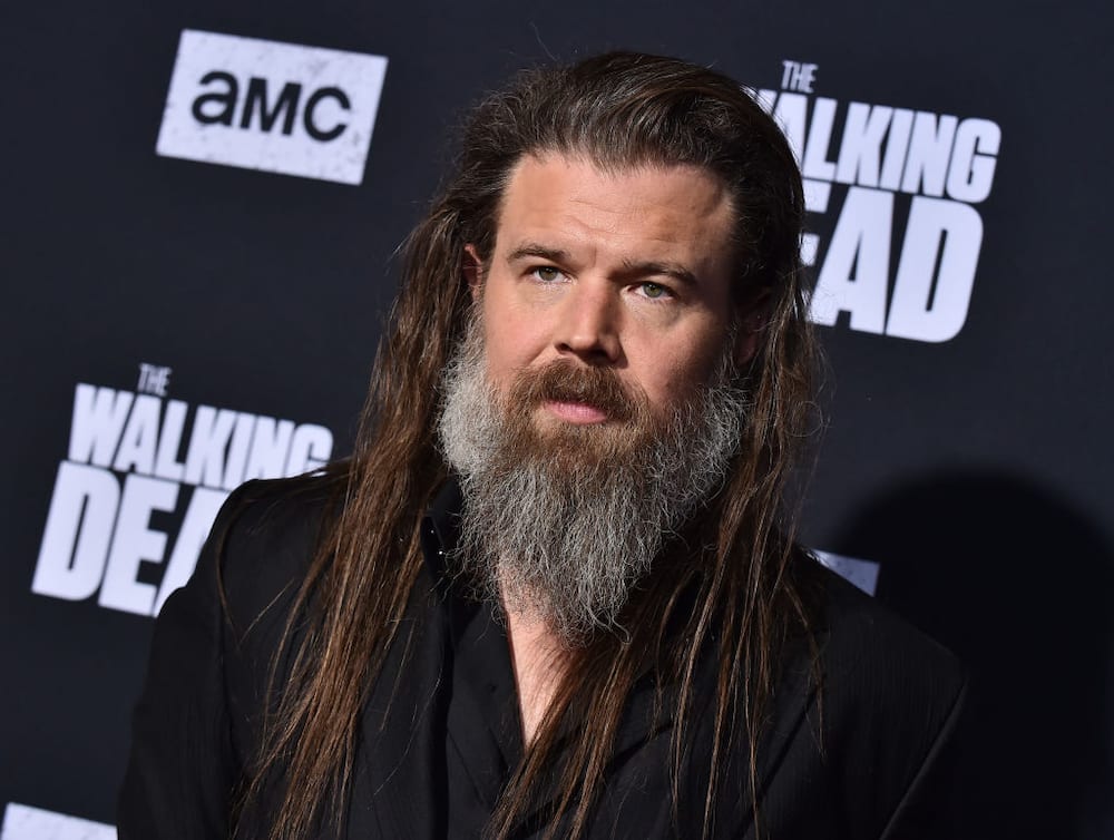 Ryan Hurst