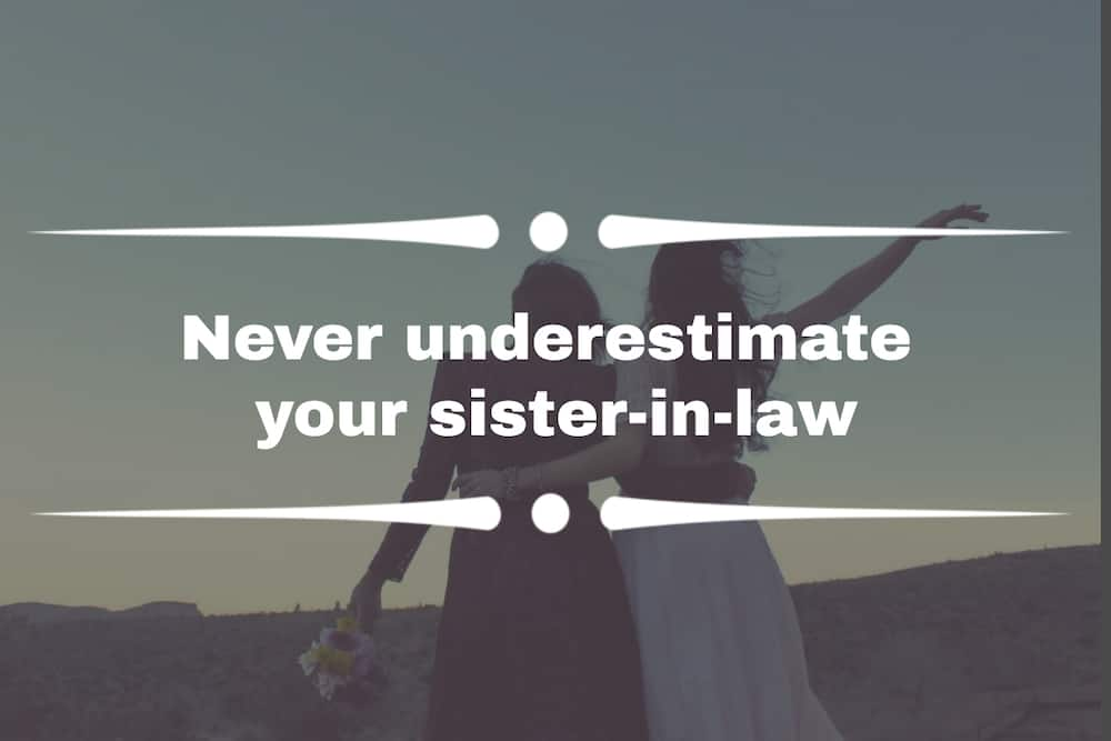 50+ quotes for sister-in-law to show your love for your found family 