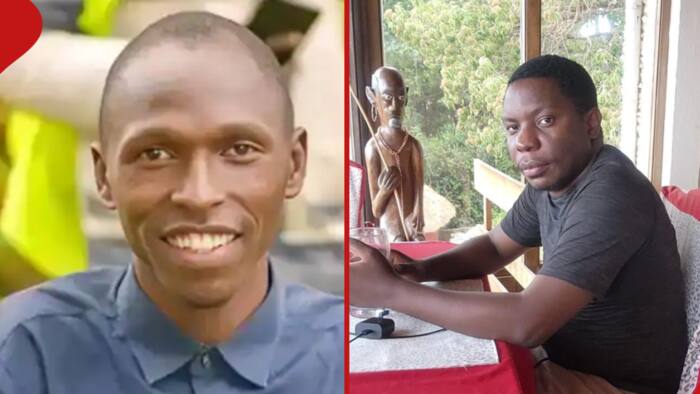 Samuel Abisai Tells Kenyans Not to Ask Money from Bet Winners: "People Risk A Lot”