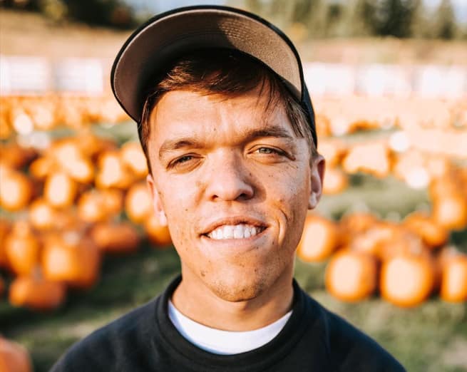 How much is Zach Roloff's net worth and what does he do for a living