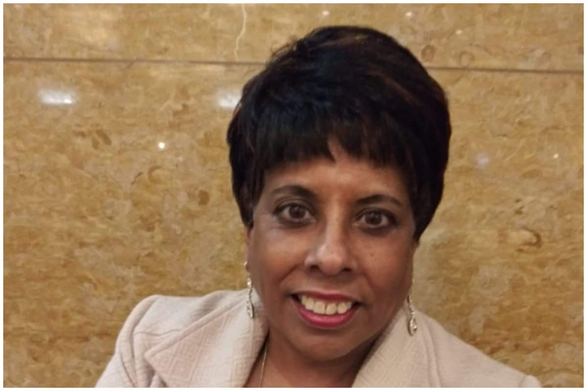 Who is Jamal Adeen Thomas' mother? Everything you need to know Tuko.co.ke
