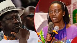 Ruto-Raila Talks: Cracks Emerge in Azimio as Karua, Mt Kenya Leaders Issue New Demands