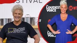 Anne Burrell's weight loss journey and complete transformation