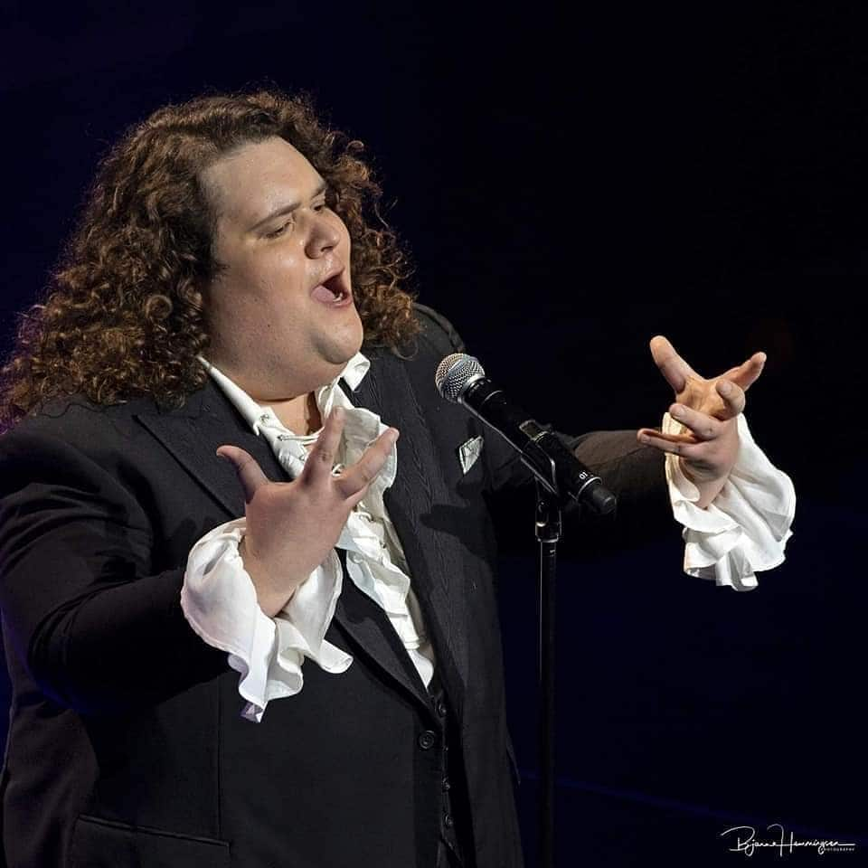  Jonathan Antoine