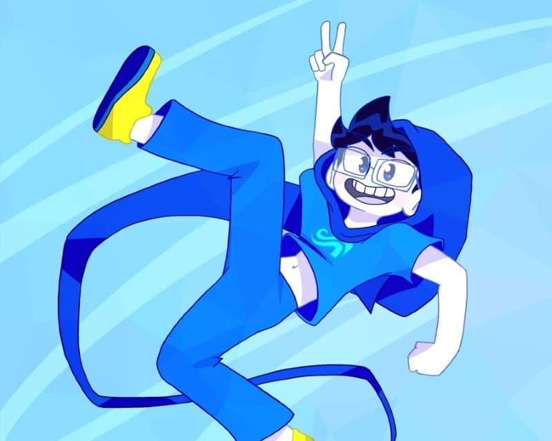 John Egbert