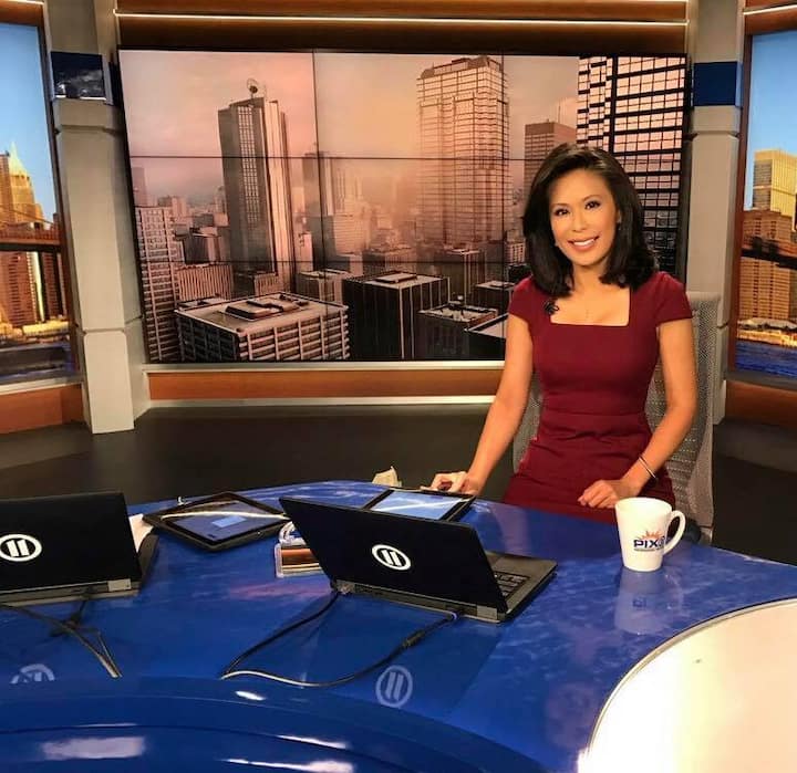 List of female WPIX reporters you should definitely watch - Tuko.co.ke